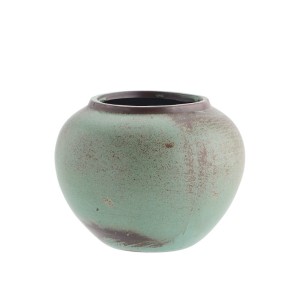 Madam Stoltz Wazon Aqua