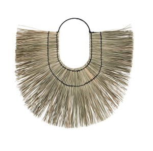 House Doctor Dekoracja wisząca z trawy morskiej