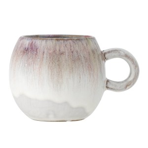 Bloomingville Kubek Paula rose