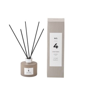 Bloomingville Illume Dyfuzor zapachowy no. 4 Lemon Verbena