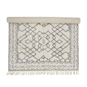 Bloomingville Dywan Jaqueline 200x140 cm