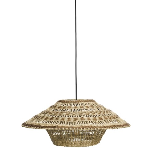 Madam Stoltz Lampa sufitowa z trawy morskiej