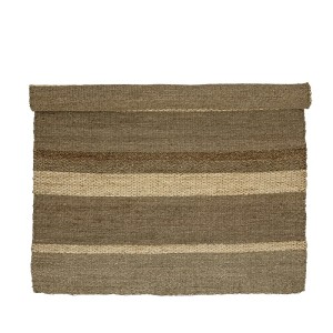 Bloomingville Dywan Felex z trawy morskiej 260x180 cm
