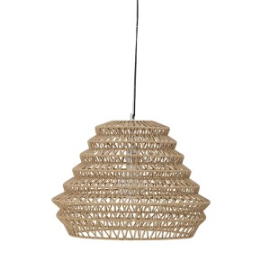 Bloomingville Lampa wisząca Isalina Ø55 cm