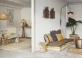 doniczka ceramiczna musztardowo-brązowa5.jpg