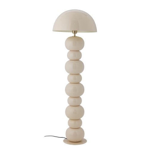 Bloomingville Lampa podłogowa Cressida