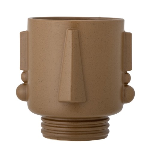 Bloomingville Doniczka ceramiczna Guxim 20,5 cm