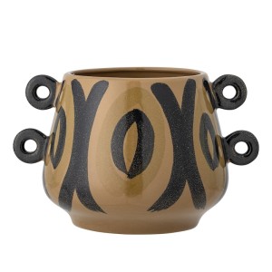 Bloomingville Doniczka ceramiczna Hayan 18 cm