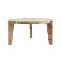 stolik bali naturalny