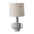 lampa stolowa grey